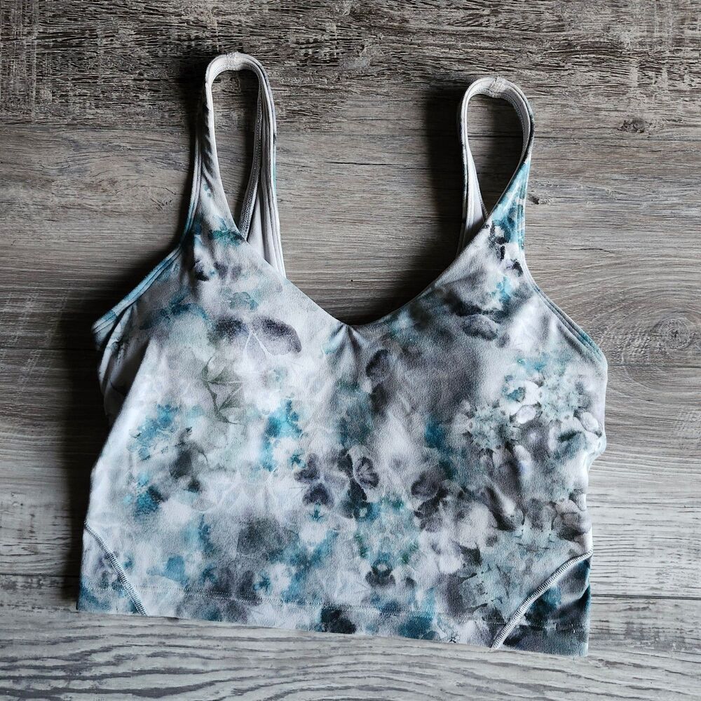 (6) Lululemon Align Tank